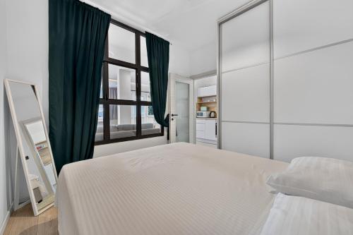Lovely studio apartment Gina