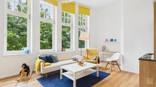 FamilynestPippi Langstrumpf, Altenwalder Chausse 2, 27474 Cuxhaven photo 1