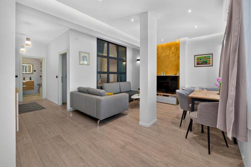 Lovely studio apartment Gina