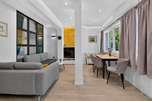 Lovely studio apartment Gina