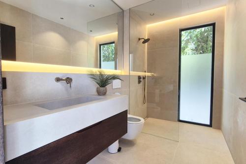 Villa Marbali Nueva Andalucia Marbella
