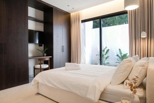 Villa Marbali Nueva Andalucia Marbella