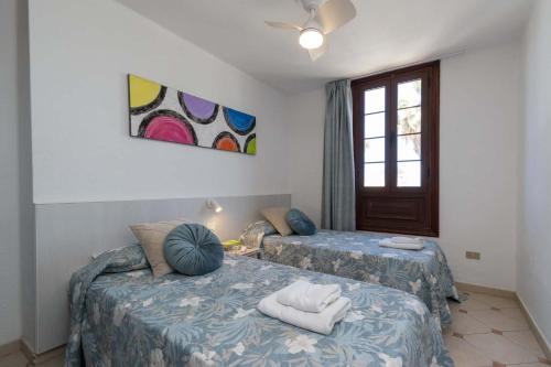 Parque Santiago II - 2 Bed Sea View