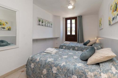 Parque Santiago II - 2 Bed Sea View