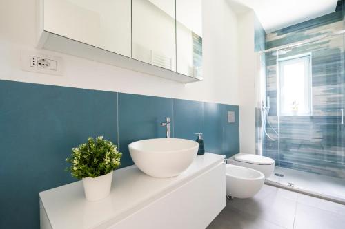 GuestHost - Comfy Apartments near Cenisio MM5