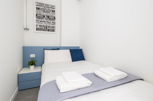 GuestHost - Comfy Apartments near Cenisio MM5