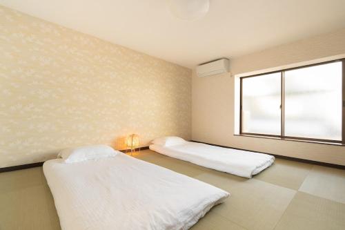 Sunrise House 桜