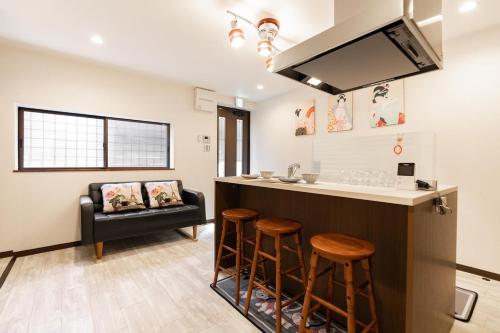 Sunrise House 桜