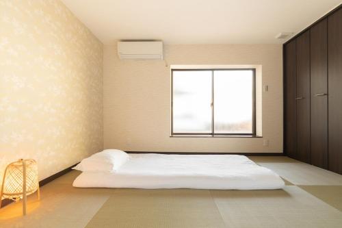 Sunrise House 桜