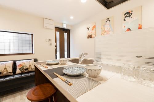 Sunrise House 桜