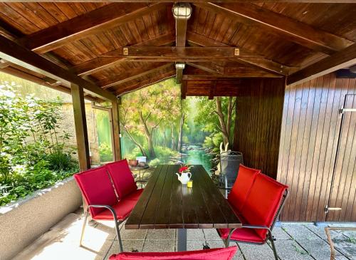 GARDEN Apartment Zagreb
