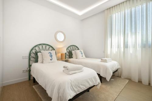 Elegant 3 Bedroom Home next to Santa Clara Golf