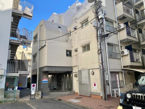 ShinjukuCityStay 501