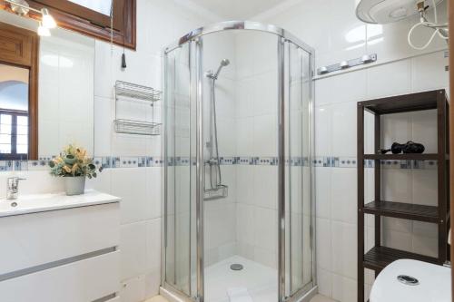 Parque Santiago II - 2 Bed Sea View