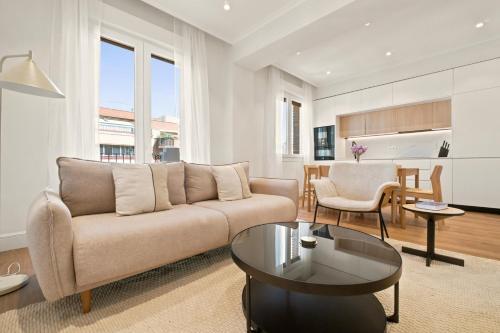 The Alcala Luxe en Madrid