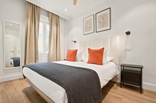 The Alcala Luxe en Madrid