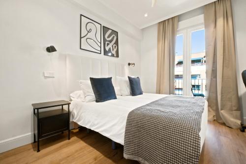The Alcala Luxe en Madrid