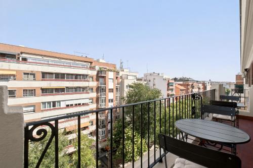 The Alcala Luxe en Madrid