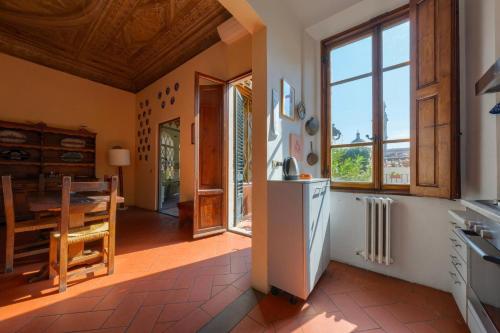 Attico In Santo Spirito Firenze