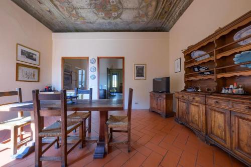 Attico In Santo Spirito Firenze
