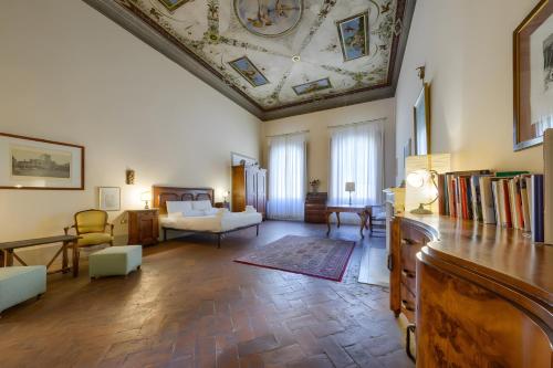 Attico In Santo Spirito Firenze