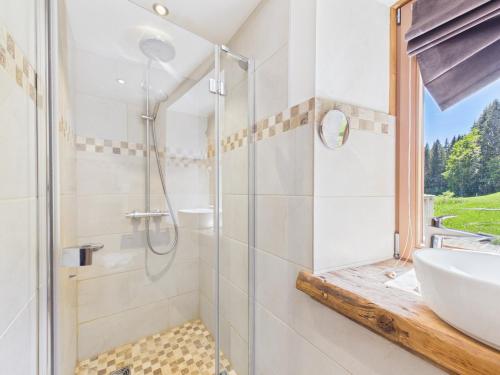 Chalet d'Exception: Ferme 200 ans Rénovée avec Sauna & Spa
