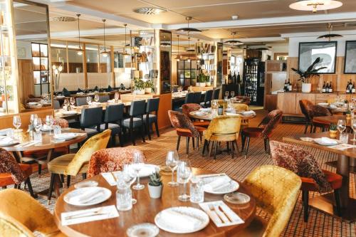NH Collection Madrid Suecia photo 70