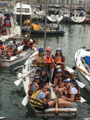 Gallery image of First Class Marina Herzlia in Herzelia 