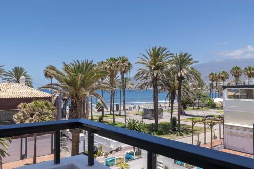 Parque Santiago II - 2 Bed Sea View