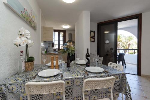 Parque Santiago II - 2 Bed Sea View
