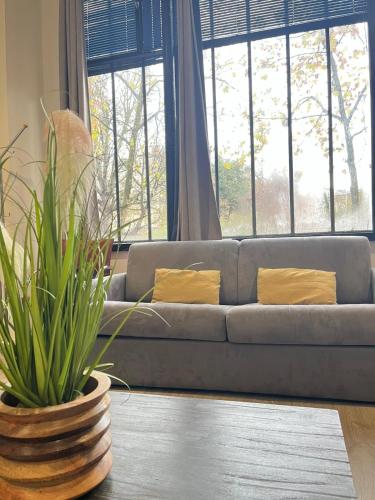 Studio Lumineux - Boulevard de Bercy