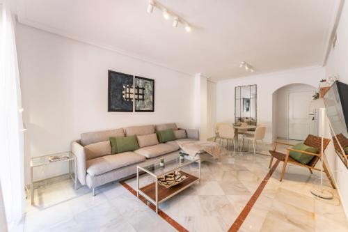 Apartamento Lorcrimar Banús 3