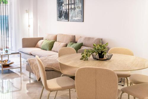 Apartamento Lorcrimar Banús 3