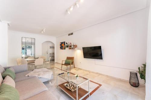 Apartamento Lorcrimar Banús 3