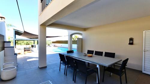 Villa Milou, luxury villa by Cleverdetails in Vilamoura