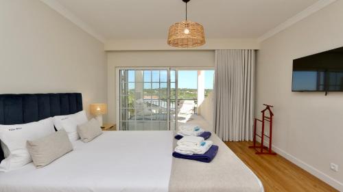 Villa Milou, luxury villa by Cleverdetails in Vilamoura