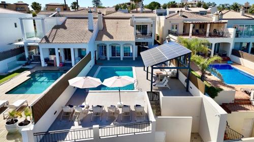 Villa Milou, luxury villa by Cleverdetails in Vilamoura