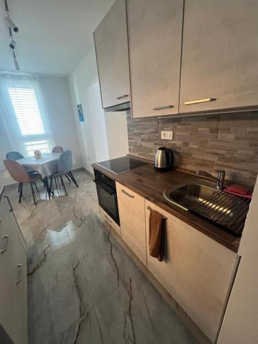 Apartman Domenica