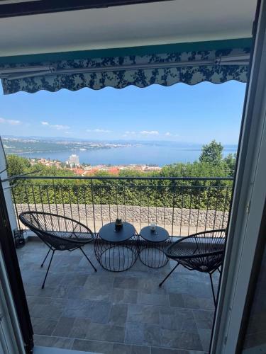 Apartman Domenica
