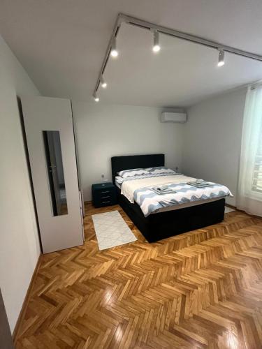 Apartman Domenica