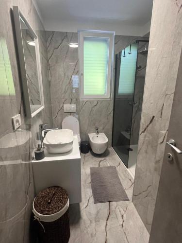 Apartman Domenica
