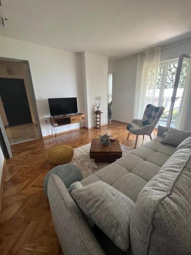 Apartman Domenica