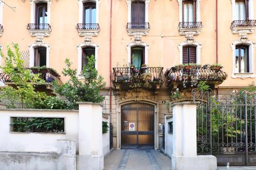 Contempora - Cozy Design Apt for 2 - Monumentale & Sarpi M5