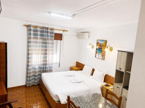 Lagos Central Suite DBV Guesthouse