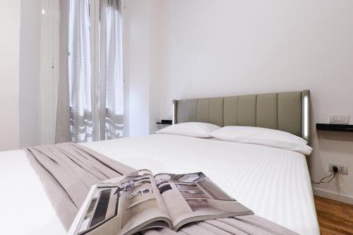 Contempora - Cozy Design Apt for 2 - Monumentale & Sarpi M5