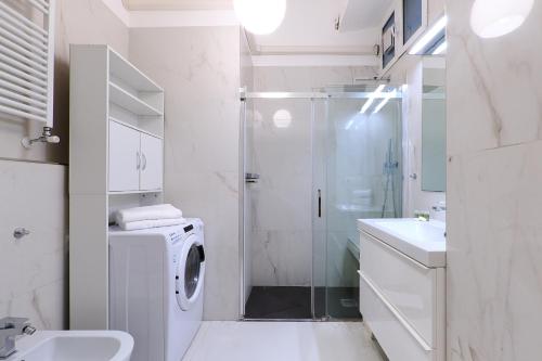 Contempora - Cozy Design Apt for 2 - Monumentale & Sarpi M5