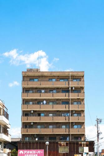 Central Nagoya Residence