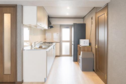 Central Nagoya Residence