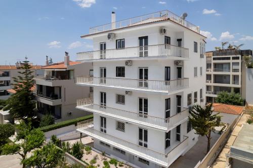 Glyfada Stay