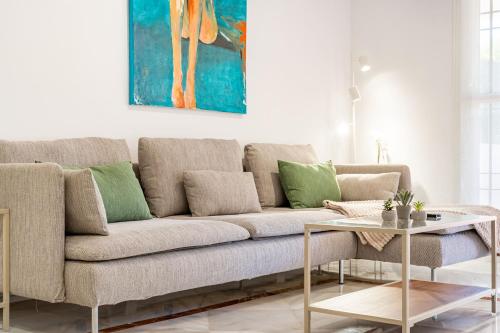 Apartamento Lorcrimar Banús 4